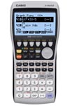 Casio с геодезическими программами
