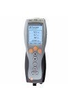Газоанализатор Testo 330-2 LL комплект